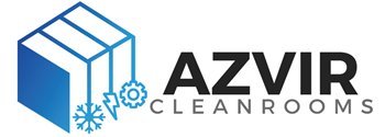 AZVIR Cleanrooms — Certificación Cuartos Limpios Mexicali